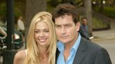 Charlie Sheen criticises ex-wife Denise Richards after 18-year-old daughter joins OnlyFans