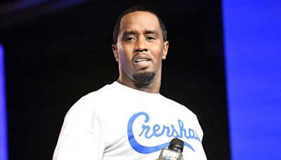 Sean ‘Diddy’ Combs Target of Ongoing Federal Criminal Investigation: Report