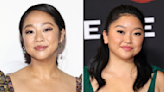 Stephanie Hsu Was Once Confused for Lana Condor on a Red Carpet: ‘It Was Very Pronounced’