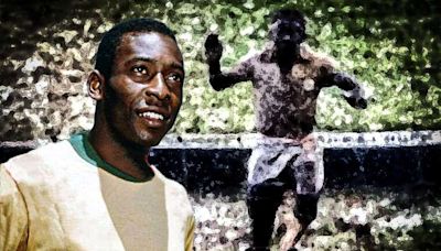 El primer paso de una leyenda: el debut agridulce de Pelé con “La Canarinha” | Teletica
