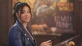 Gina Rodriguez on Why She's More Like Her 'Not Dead Yet' Character Than 'Jane the Virgin' (Exclusive)