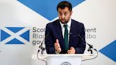 Unionists can oust ‘dud’ Humza Yousaf with tactical vote for Scottish Tories