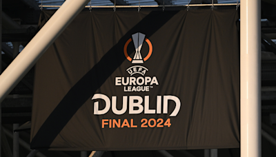 Bayer Leverkusen's march to history continues in Wednesday's UEFA Europa League final in Dublin vs. Atalanta