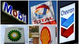 Exxon, Chevron post blowout earnings, oil majors bet on buybacks