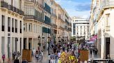 Beautiful Spanish city under threat as it's overwhelmed by tourist holiday homes