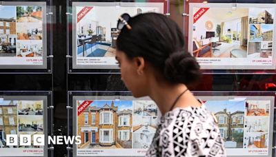 Mortgage costs to rise for 3 million, says Bank of England