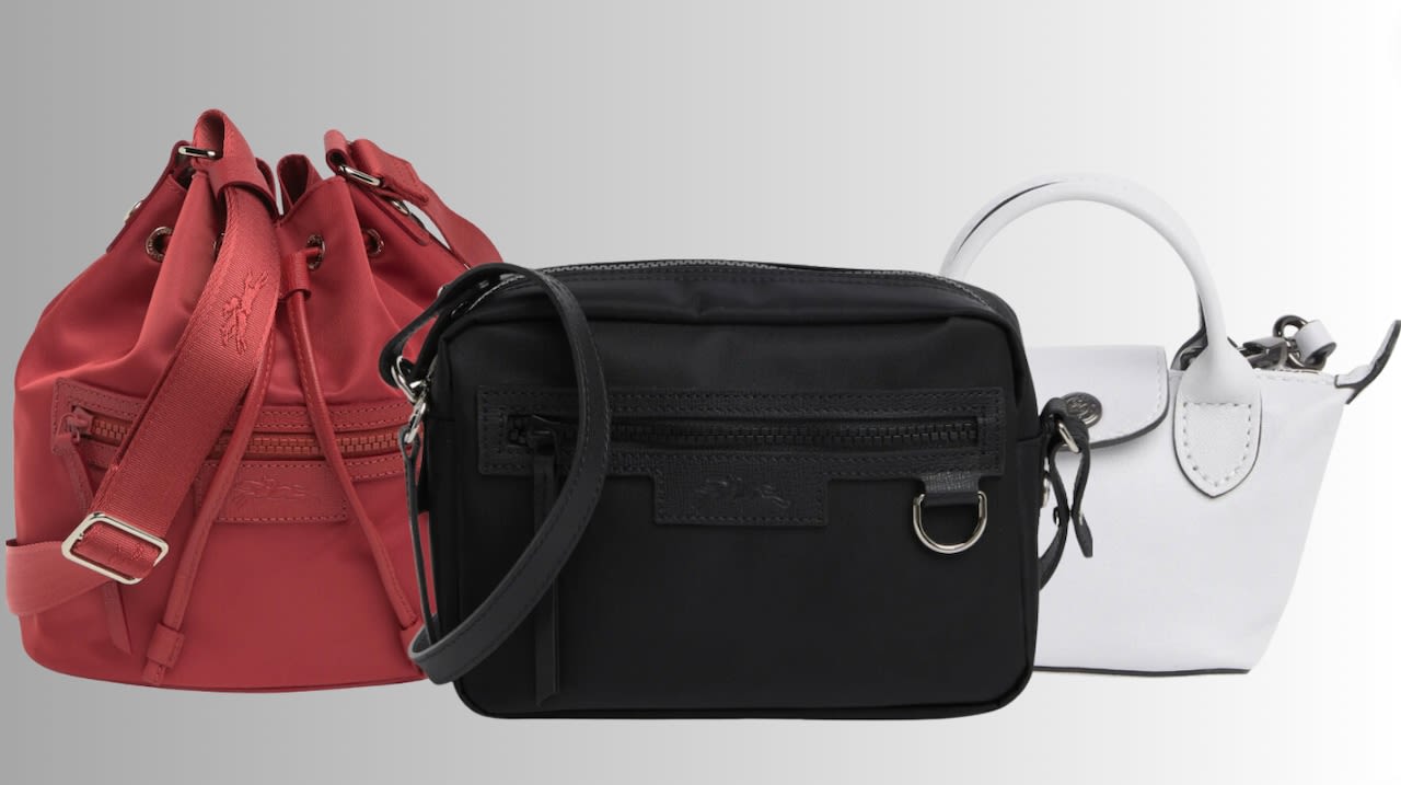 This insanely popular bag is half price at Nordstrom Rack for a limited time