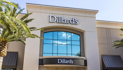 Dillard's (DDS) to Report Q1 Earnings: What's on the Cards?