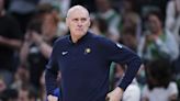 Why Pacers Coach Took Full Blame For Game 1 Loss To Celtics