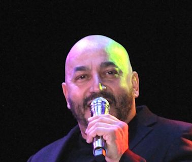 Lupillo Rivera reacciona al nacimiento de la hija de Mayeli Alonso - El Diario NY