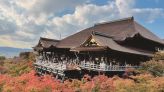 無最和風的文化地標 千年京都歷久彌新