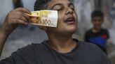 Banco de Palestina denuncia que grupos armados han robado 66 millones de euros durante el mes de abril