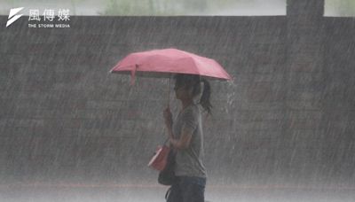 天氣預報》好天氣要沒了！今年首颱艾維尼下週恐生成「預估路徑曝光」雨彈這天開炸