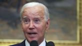 US judge temporarily blocks new Biden student debt relief plan