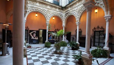 Poco se habla del edificio de Jerez que aguarda un valiosísimo Patrimonio Cultural Inmaterial de la Humanidad