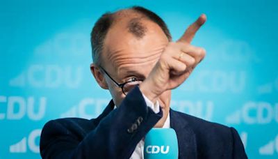 CDU-Chef Merz und die Sozialpolitik: Der ehemalige „Gewerkschaftsfresser“ auf Kuschelkurs
