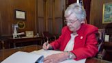 Alabama Gov. Kay Ivey signs bill to protect IVF following controversial court ruling