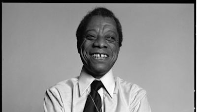 James Baldwin al completo y sin censura