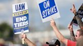 UAW announces strikes at 38 GM, Stellantis distribution centers across country