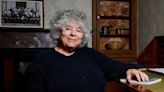 ‘I haven’t changed’: Miriam Margolyes drops the F-bomb during This Morning interview