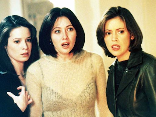 Shannen Doherty Doesn't 'Regret' Not Returning for Charmed Series Finale: I Was 'Incredibly Wrecked from Getting Fired'