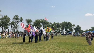 North Platte Pow Wow grows for the fifth year