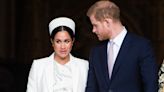 Prince Harry, Meghan Markle Slammed Over Parenting Decision