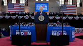 ‘Make Donald Trump a loser again’: Biden, Harris woo Black voters during Philadelphia campaign swing
