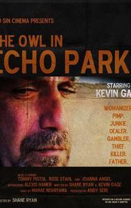 The Owl in Echo Park | Crime, Drama