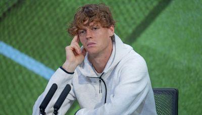 Jannik Sinner withdraws from Bastad following Wimbledon setback