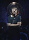 Ray Luzier