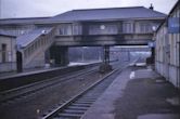 Elderslie railway station