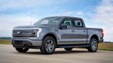 Tesla Cybertruck Is Outselling Rivian, but Ford Remains King