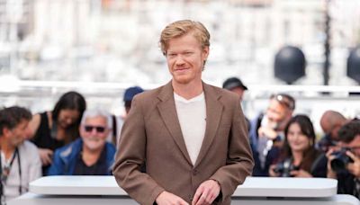 Jesse Plemons says Matt Damon comparisons are ‘flattering’