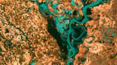 Pixxel's hyperspectral orbital imagery attracts investment from Google