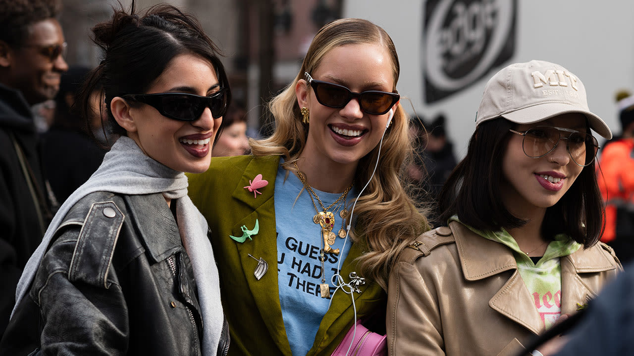 These Are the 18 Best Sunglasses for Women, According to Stylists *and* Optometrists