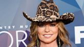 Shania Twain Hints at Major Career Move and Fans Are Freaking Out