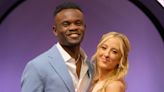 Love Is Blind's Kwame Admits 'Super Quick Integration' of Life with Chelsea Is Toughest Part of Marriage (Exclusive)
