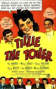 Tillie the Toiler