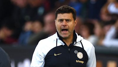 Chelsea now open to selling 2023 summer signing who Pochettino praised