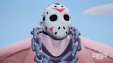 Jason Voorhees Looks Like a Force to Be Reckoned with in MultiVersus Gameplay