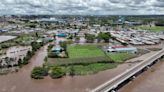季風伴隨聖嬰現象 肯亞洪災釀76死19失聯-台視新聞網