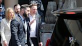 Tesla objects to $5.6 billion payout for lawyers who voided Musk's pay