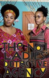 The No. 1 Ladies' Detective Agency