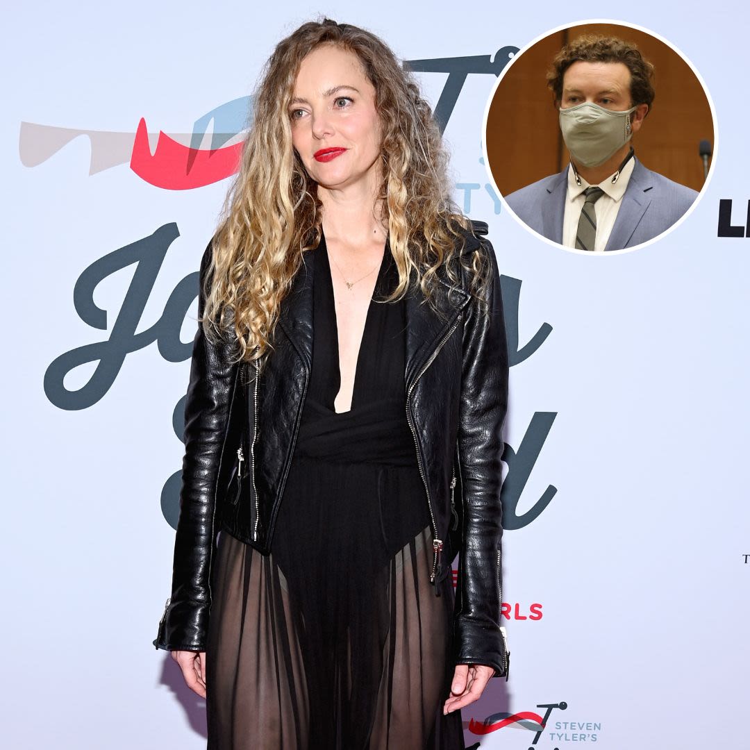 Bijou Phillips Is ‘Not Looking Back’: Inside Her Life Now After Danny Masterson’s Rape Conviction