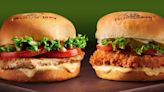 Something to cluck about: Handcrafted burger chain rebrands to promote new chicken sandwiches