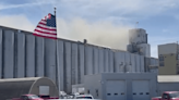 Gibson City soybean factory back to full operation after fire