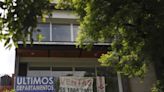 Proponen créditos para paliar déficit de 16 millones de viviendas en México