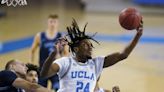 Former UCLA basketball player Jalen Hill has died, family says