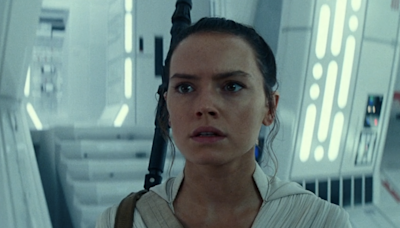 Rey Movie Director On How She’s Approaching The Star Wars Spinoff